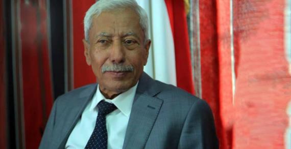 محافظ حضرموت يدعو لرفض المشاريع السعودية الجهوية والمناطقية