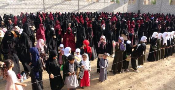 مديريات صنعاء تشهد ندوات وفعاليات بمناسبة ذكرى قدوم الإمام الهادي إلى اليمن