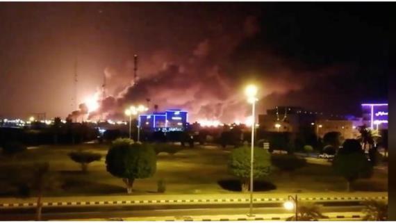 التزامُ السعوديّة بـ “الهامش المسموح به أمريكياً” يسد أفق السلام