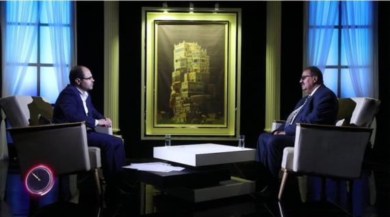 مهندسُ الخيانة الذي لعب قبلَها كـ “حصان طروادة”.. لعنةٌ جديدةٌ للخونة في ذكرى وأد الفتنة