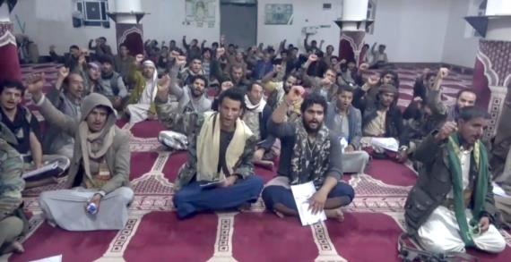 ندوة ثقافية في الجوبة بمأرب إحتفاءً بعيد جمعة رجب وتأصيل الهوية الإيمانية