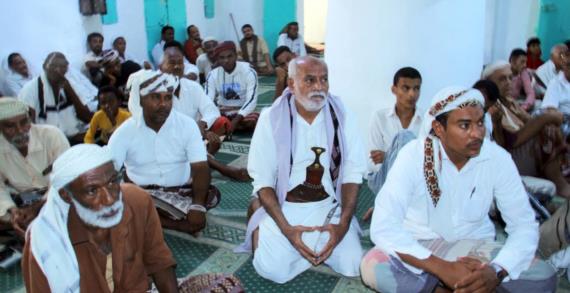 ندوة ثقافية في المراوعة بالحديدة إحياءً لذكرى استشهاد الإمام علي عليه السلام