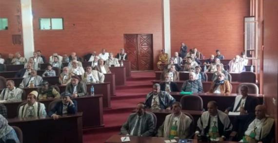 ندوة ثقافية في مجلس الشورى حول أهمية الاعتصام بحبل الله والتمسك بالهدى