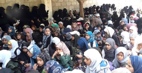 ندوة وفعالية بمحافظة صنعاء إحياءً لذكرى قدوم الإمام الهادي عليه السلام