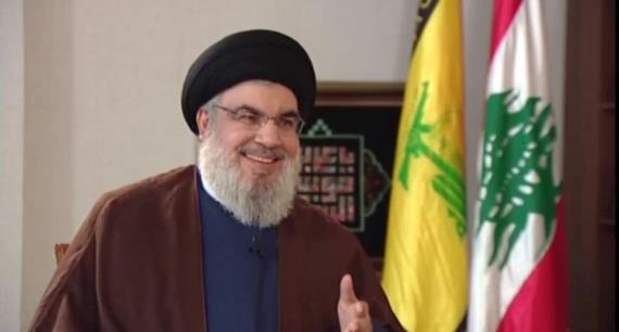 سماحة السيد حسن نصر الله.. الأمين المحبوب في اليمن.
