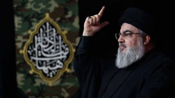 المقاومة والشهادة والانتصار في فكر شهيد الإنسانية السيد حسن نصر الله