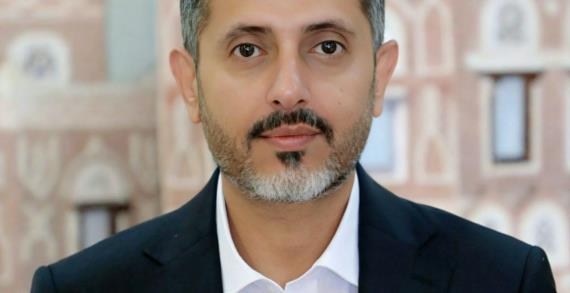 ناطق الحكومة: قائد الثورة شخًّص واقع الأمة والإشكاليات التي تعاني منها