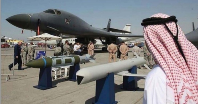 واشنطن تؤكد تمسكها بخيار التصعيد.. الرياض في ورطة