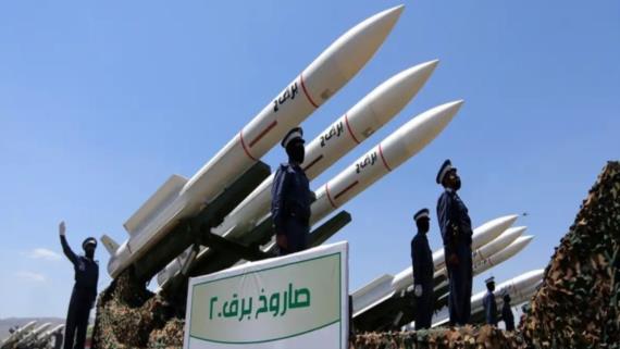 القوات المسلحة اليمنية تستعدّ للرد: فلْتكن معركة مفتوحة