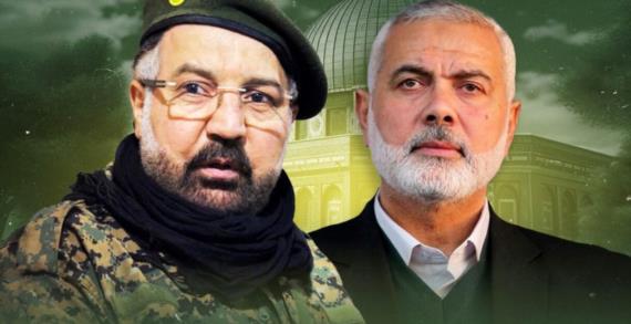 وزارة الإرشاد تدعو خطباء المساجد لإقامة صلاة الغائب على الشهيدين هنية وشكر