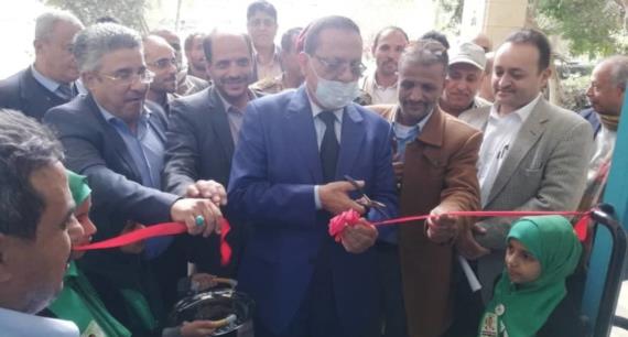 وزارة الثقافة تقيم حفلا تكريميا لأسر الشهداء من منتسبيها في ذكرى سنوية الشهيد