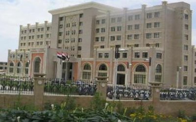 الخارجية تدين استمرار التجاهل الدولي لجرائم الإبادة التي يرتكبها العدو الصهيوني بحق الفلسطينيين