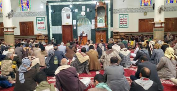 وزير الإعلام يحث على مضاعفة الجهود للتحشيد لفعالية المولد النبوي الشريف