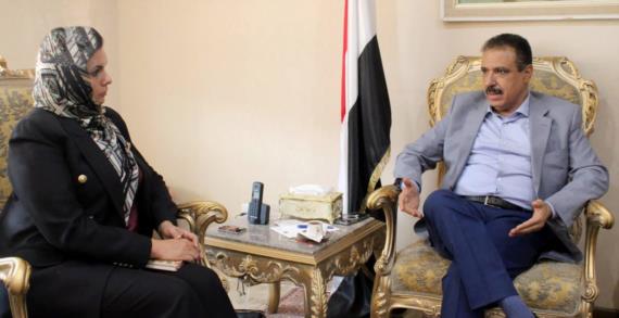 وزير الخارجية: صنعاء جاهزة لإبرام اتفاق إذا كان النظام السعودي جاداً لإحلال السلام