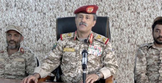 وزير الدفاع للتحالف الأمريكي: القادم سيكون أشد إيلاماً ووجعاً ومتجاوزاً كل التوقعات