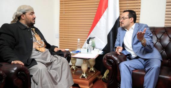 وزير المالية يشيد بدور هيئة الزكاة في تمويل حساب الآلية الاستثنائية لصرف المرتبات