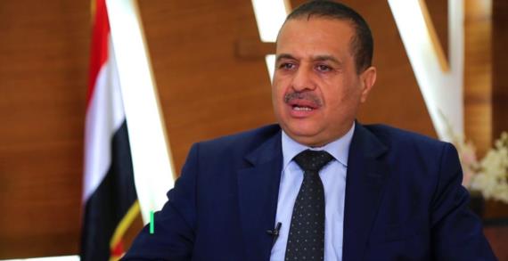 وزير النقل: غداً تفويج حجاج بيت الله عبر مطار صنعاء الدولي