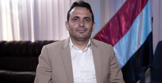 وزير حقوق الإنسان: استشهاد أكثر من ثمانية آلاف طفل بنيران تحالف العدوان