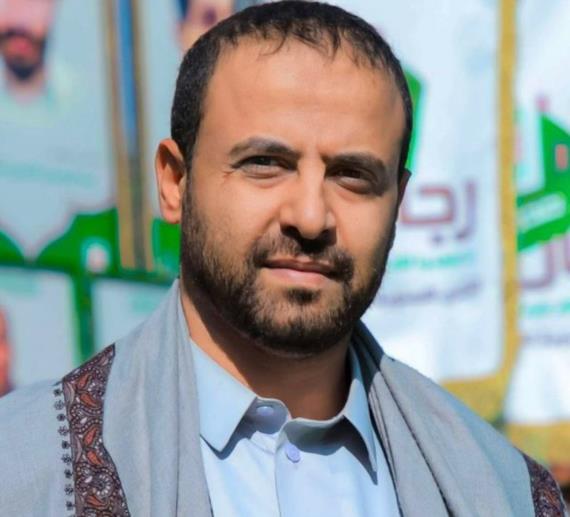 تصريحاتُ الطاغية الأرعن
